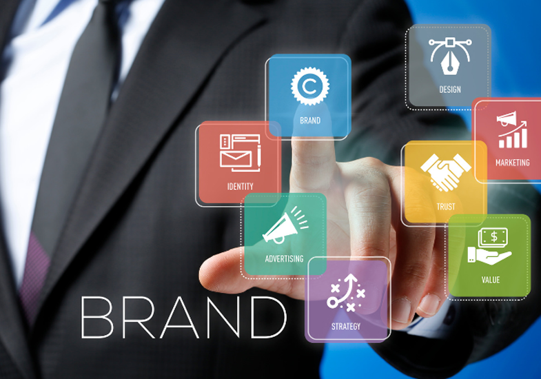 Marka Danışmanlığı