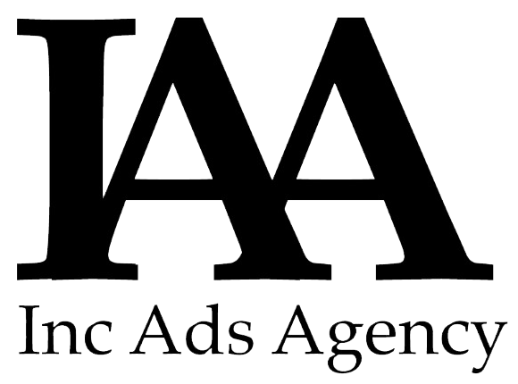 Inc Ads Agency