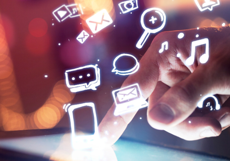 Sosyal Medya Danışmanlığı 