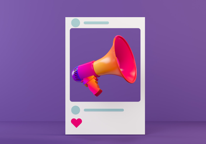 Sosyal Medya Reklam Danışmanlığı 